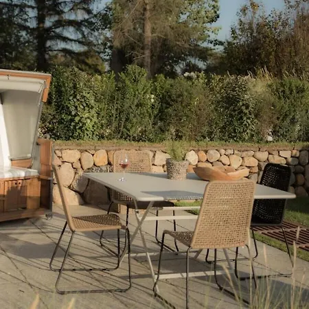 With 2 Bedrooms * Wenningstedt-Braderup