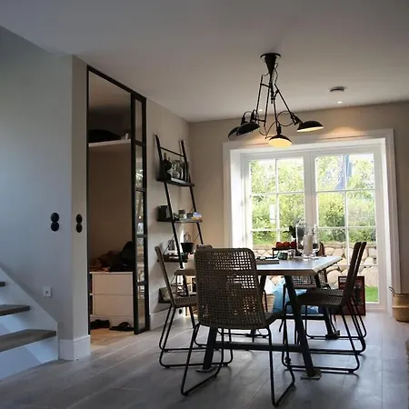 With 2 Bedrooms Wenningstedt-Braderup