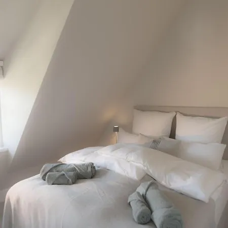 With 2 Bedrooms 度假居 文尼斯塔特