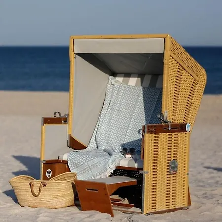 With 2 Bedrooms Wenningstedt-Braderup