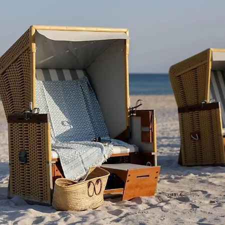 度假居 With 2 Bedrooms 文尼斯塔特