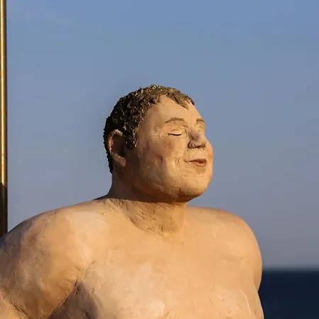 度假居 With 2 Bedrooms