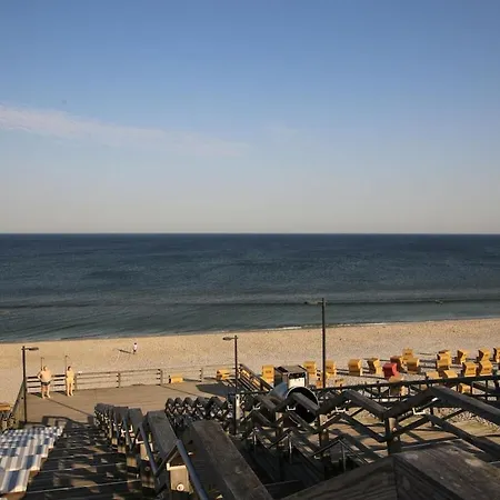 Feriehus With 2 Bedrooms Wenningstedt-Braderup