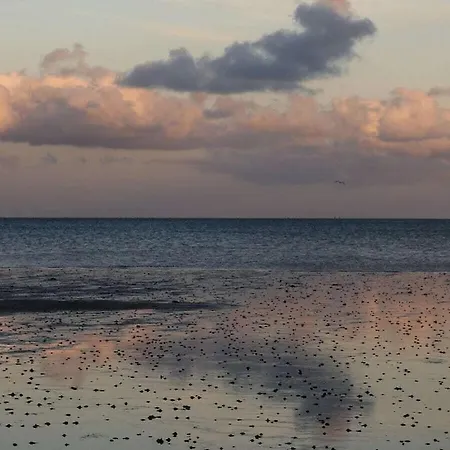 度假居 With 2 Bedrooms