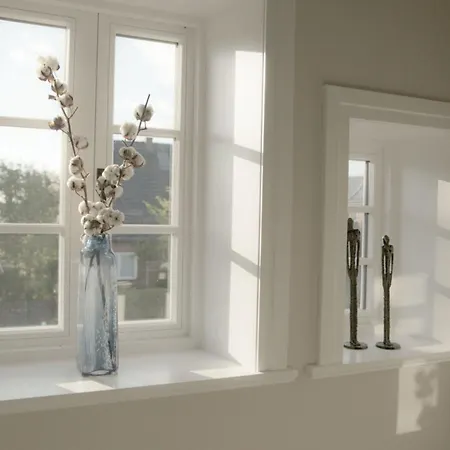 With 2 Bedrooms 度假居 文尼斯塔特