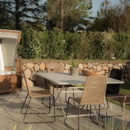 度假居 With 2 Bedrooms *