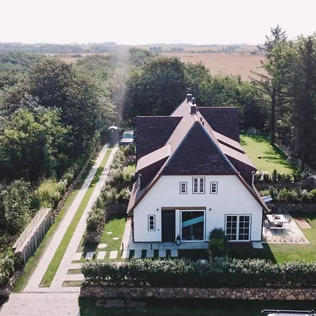 With 2 Bedrooms 度假居 *