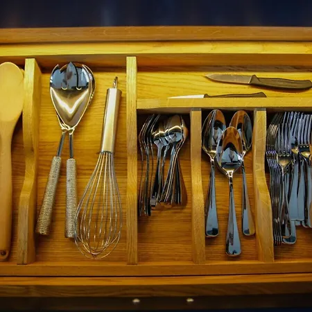 With 2 Bedrooms 度假居 *