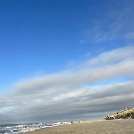 With 2 Bedrooms 度假居 文尼斯塔特