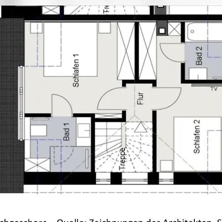 With 2 Bedrooms 度假居 *